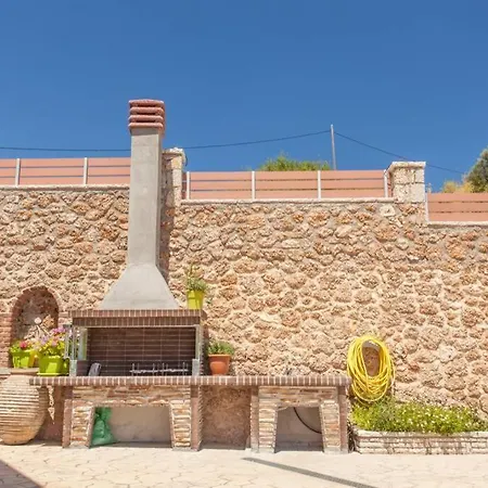 Villa Giapis
