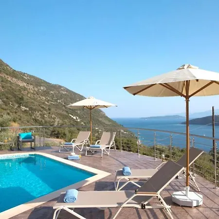 Giapis Villa