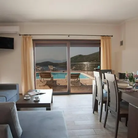 Villa Giapis *
