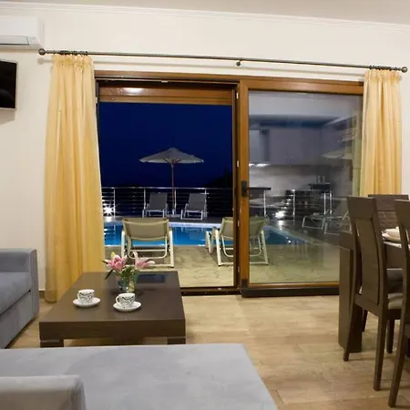 Villa Giapis *